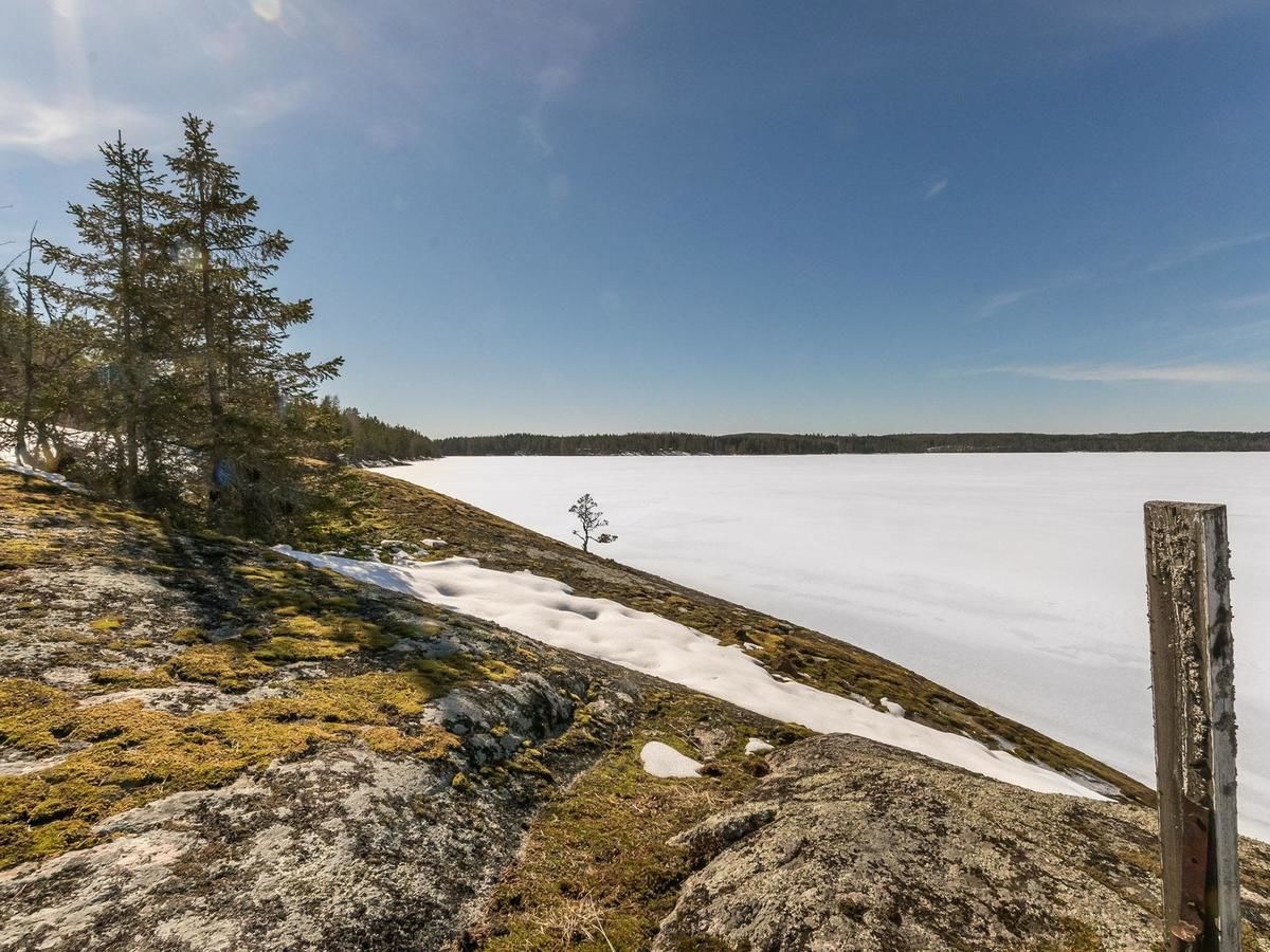 Дома для отпуска Holiday Home Klippan Tuuhonen-19